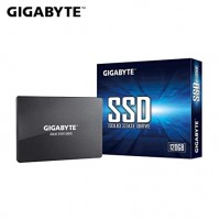 Gigabyte 120GB  (Sata III 6Gb/s 120GB)
